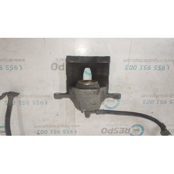 PINZA DE FRENO DELANTERA IZQUIERDA 