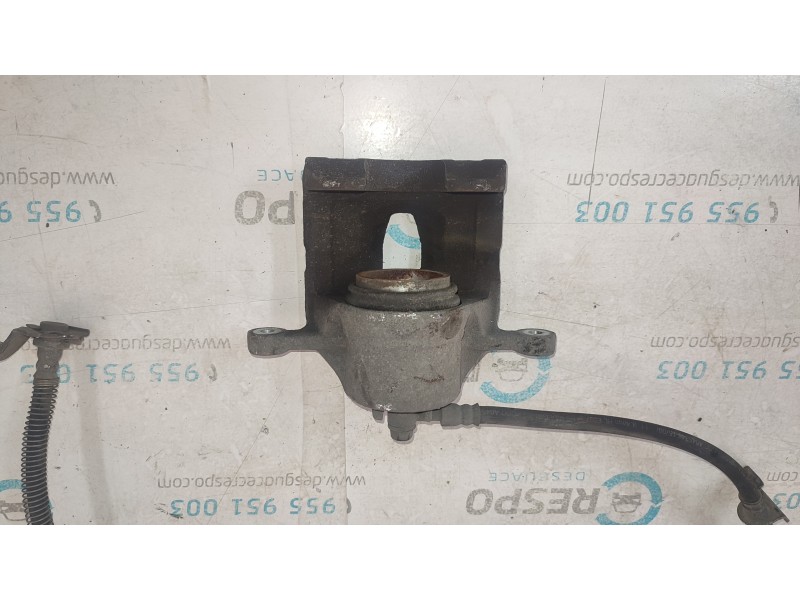 PINZA DE FRENO DELANTERA IZQUIERDA  - imagen 1