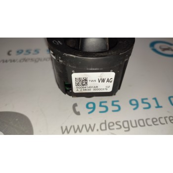 MANDO LUCES 5G0941431AR  - miniatura 3