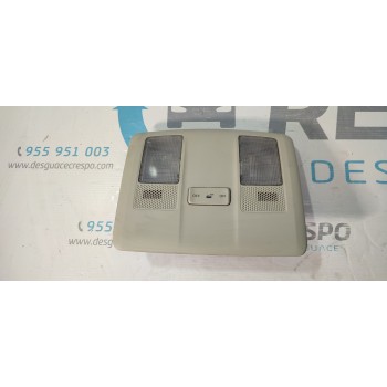 LUZ INTERIOR BHN969971 