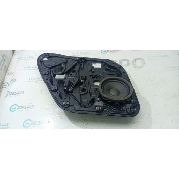 ELEVALUNAS TRASERO IZQUIERDO 