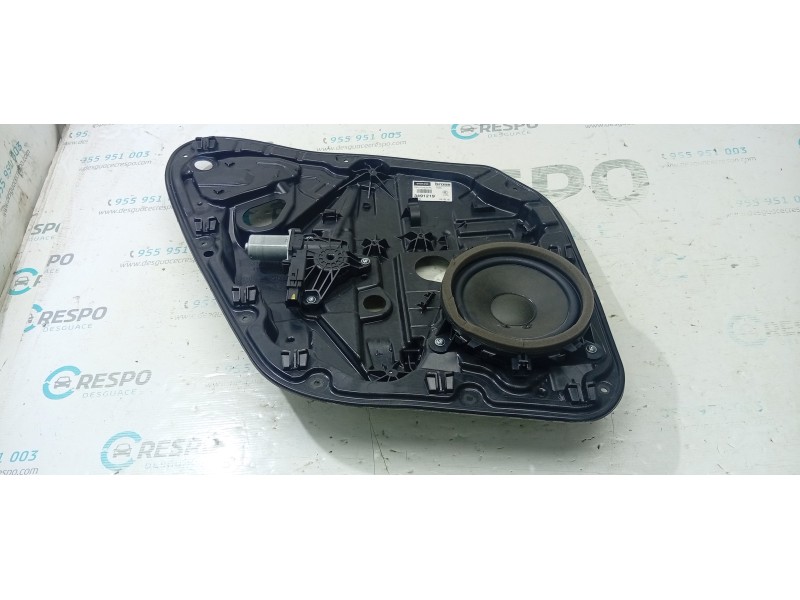 ELEVALUNAS TRASERO IZQUIERDO  - imagen 1