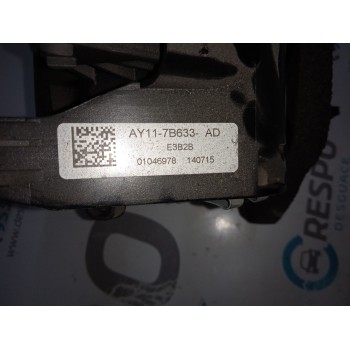 PEDAL EMBRAGUE AY117B633AD  - miniatura 2