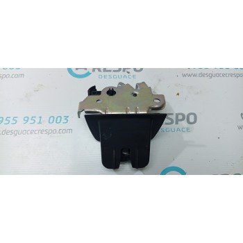 CERRADURA MALETERO / PORTON 4M0827506B  - miniatura 2