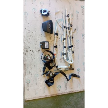 KIT AIRBAG  - miniatura 4