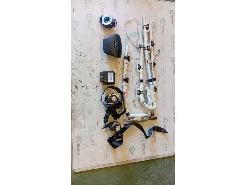 KIT AIRBAG  - imagen 4