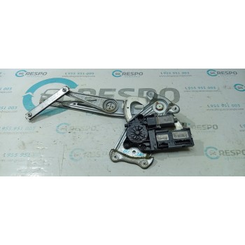 ELEVALUNAS DELANTERO IZQUIERDO 807310006R 