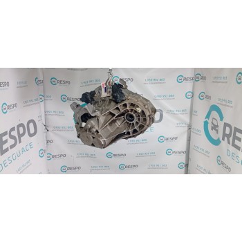 CAJA CAMBIOS TL4A056  - miniatura 7