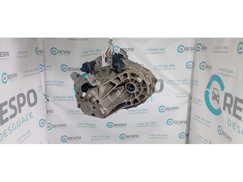 CAJA CAMBIOS TL4A056  - imagen 7