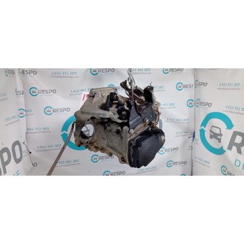 CAJA CAMBIOS JCZ  - miniatura 4