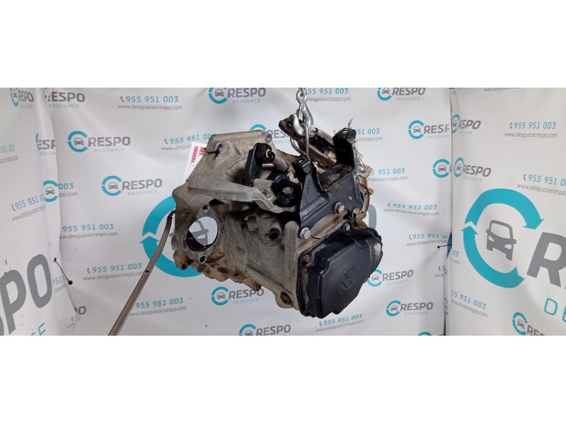 CAJA CAMBIOS JCZ  - imagen 4