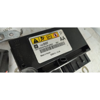 KIT AIRBAG  - miniatura 5