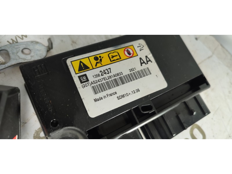 KIT AIRBAG  - imagen 5