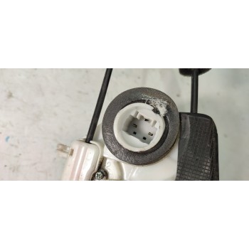 CERRADURA PUERTA TRASERA DERECHA  - miniatura 2