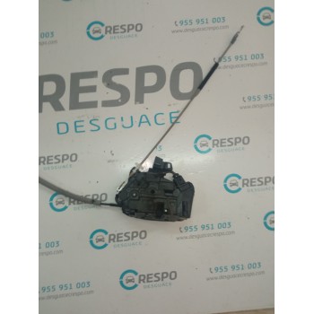 CERRADURA PUERTA DELANTERA DERECHA 5N1837016F  - miniatura 2