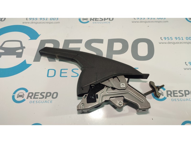 PALANCA FRENO 82A711301E  - imagen 1