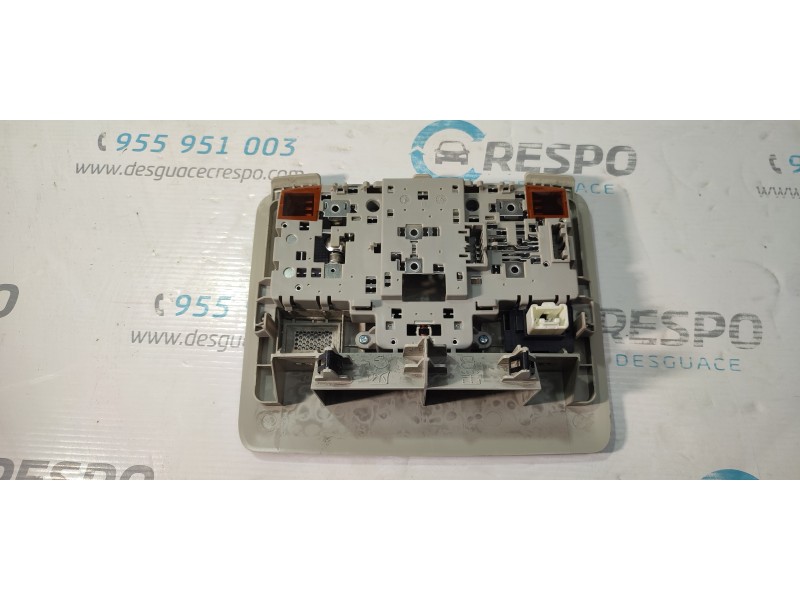 LUZ INTERIOR BHN969971  - imagen 2