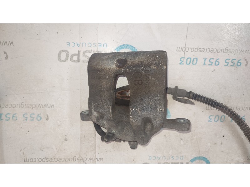 PINZA DE FRENO DELANTERA IZQUIERDA  - imagen 2