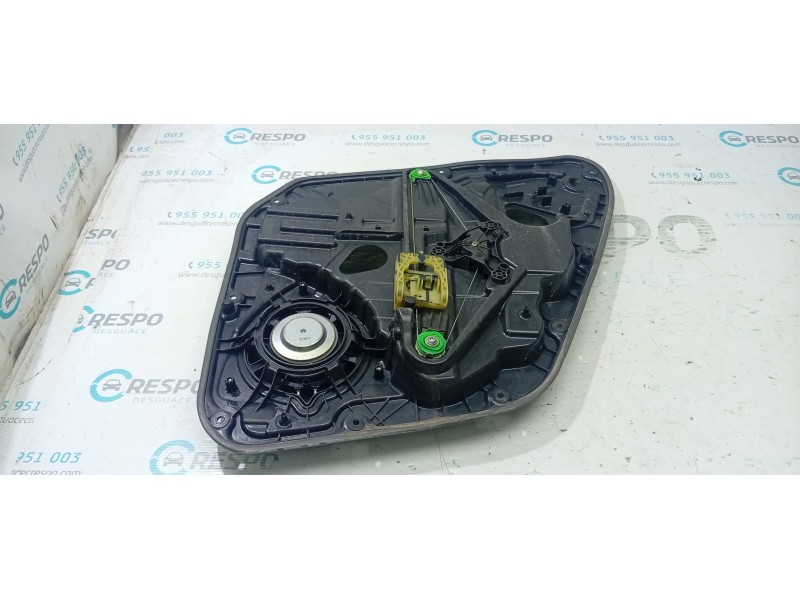 ELEVALUNAS TRASERO IZQUIERDO  - imagen 2