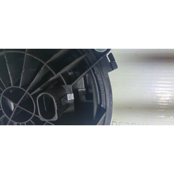 MANETA EXTERIOR PORTON 3C5827469H  - miniatura 2