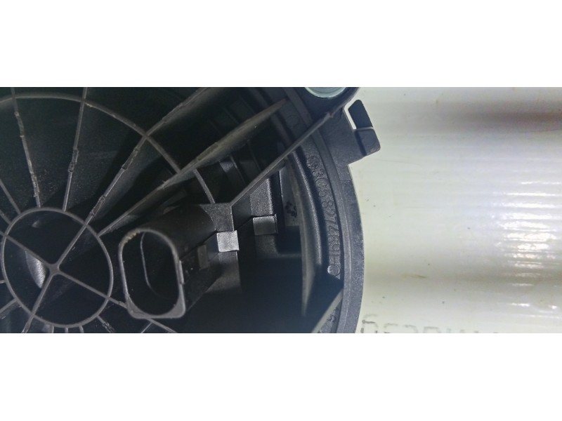 MANETA EXTERIOR PORTON 3C5827469H  - imagen 2