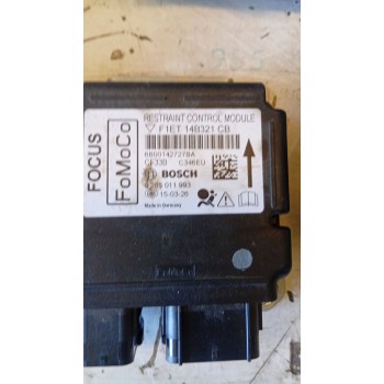 KIT AIRBAG  - miniatura 5