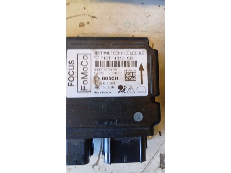 KIT AIRBAG  - imagen 5