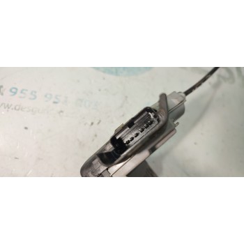 CERRADURA PUERTA TRASERA IZQUIERDA 006187  - miniatura 4