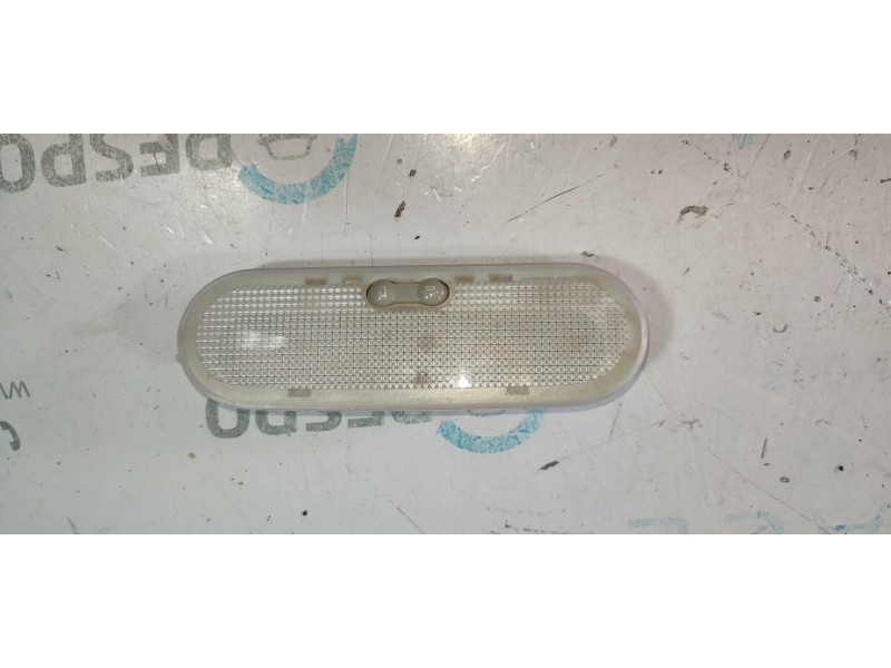 LUZ INTERIOR 8200074362  - imagen 1