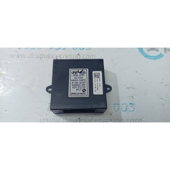 MODULO ELECTRONICO 89590D4600 