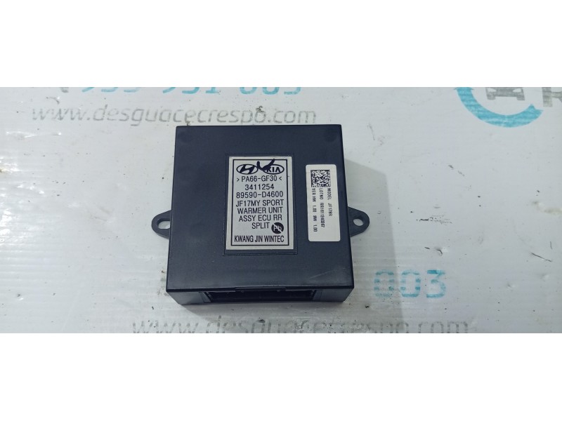 MODULO ELECTRONICO 89590D4600  - imagen 1