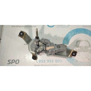 MOTOR LIMPIA TRASERO 