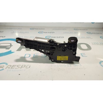 MOTOR LIMPIA TRASERO 28710JY00A  - miniatura 3