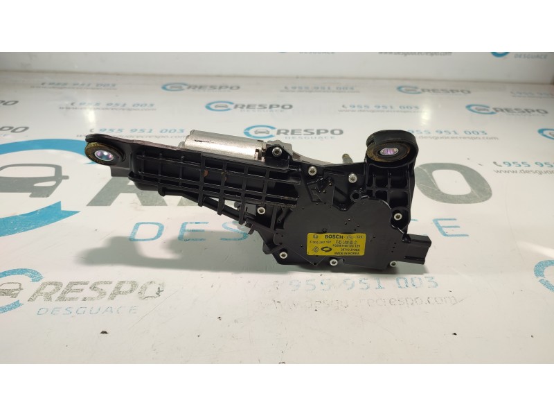 MOTOR LIMPIA TRASERO 28710JY00A  - imagen 3