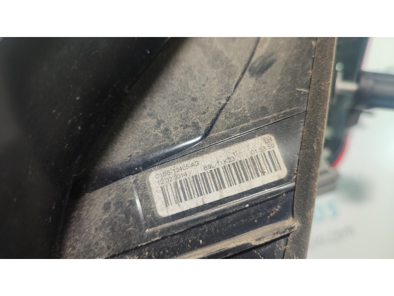 PILOTO TRASERO IZQUIERDO C1BB13405A  - imagen 3