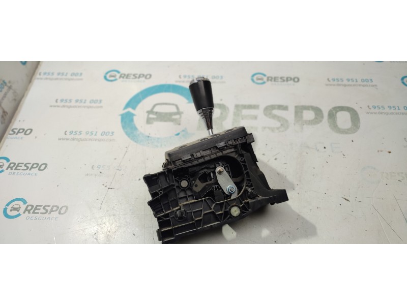 PALANCA CAMBIO 52124289AC  - imagen 2