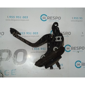 PEDAL EMBRAGUE AY117B633AD  - miniatura 3