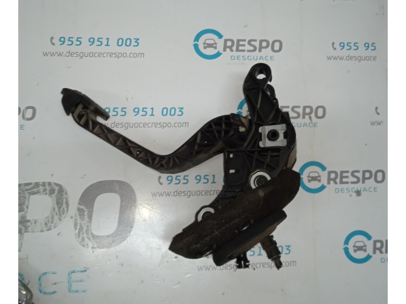 PEDAL EMBRAGUE AY117B633AD  - imagen 3