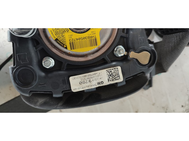 KIT AIRBAG  - imagen 6