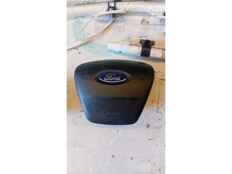 KIT AIRBAG  - imagen 6