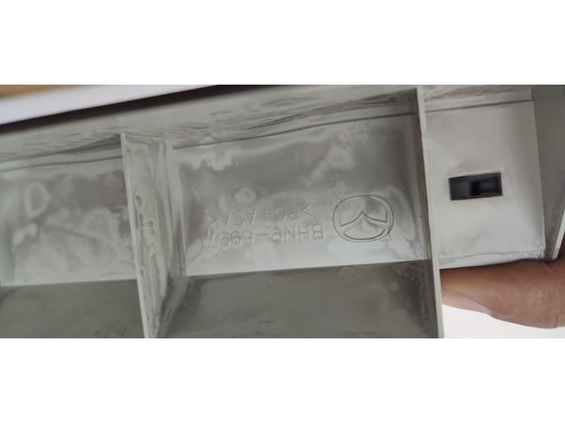 LUZ INTERIOR BHN969971  - imagen 3