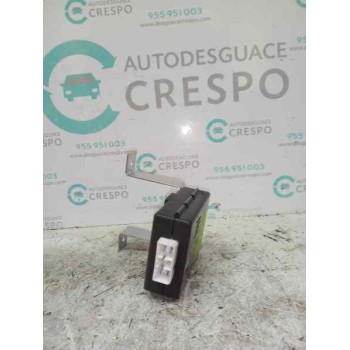 MODULO ELECTRONICO 95916579  - miniatura 2