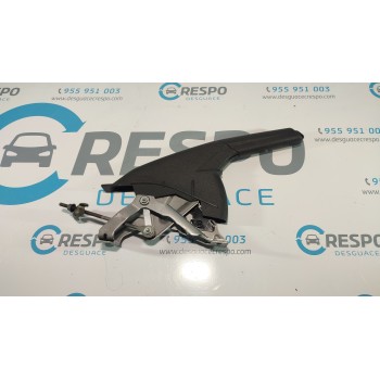 PALANCA FRENO 82A711301E  - miniatura 2