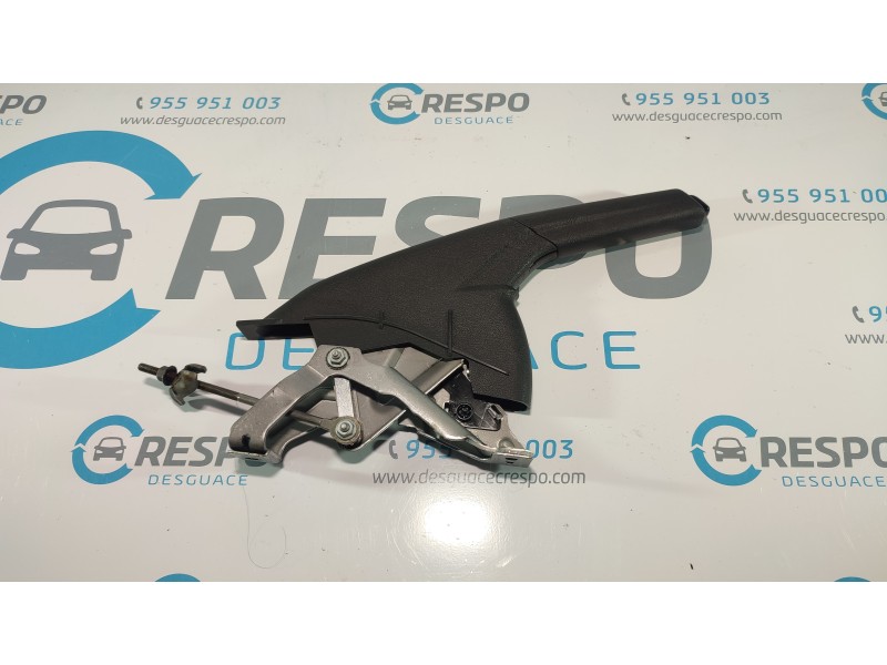 PALANCA FRENO 82A711301E  - imagen 2