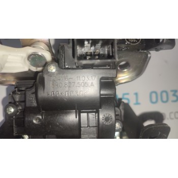 CERRADURA MALETERO / PORTON 8R0827505A  - miniatura 2