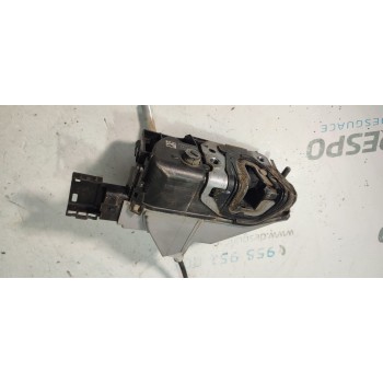 CERRADURA PUERTA TRASERA IZQUIERDA 006187  - miniatura 5