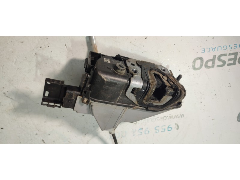 CERRADURA PUERTA TRASERA IZQUIERDA 006187  - imagen 5