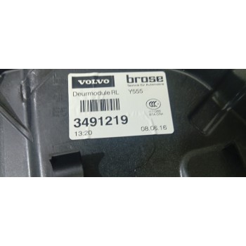 ELEVALUNAS TRASERO IZQUIERDO  - miniatura 3