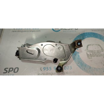 MOTOR LIMPIA TRASERO  - miniatura 2