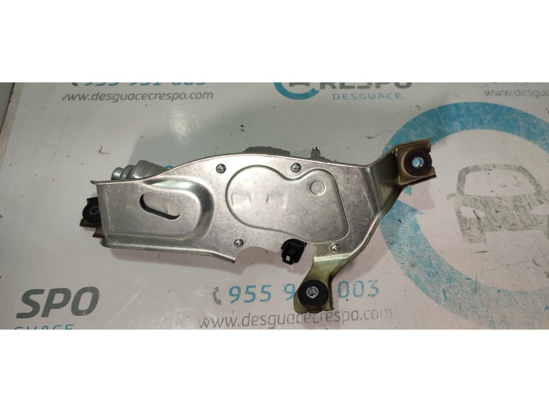 MOTOR LIMPIA TRASERO  - imagen 2